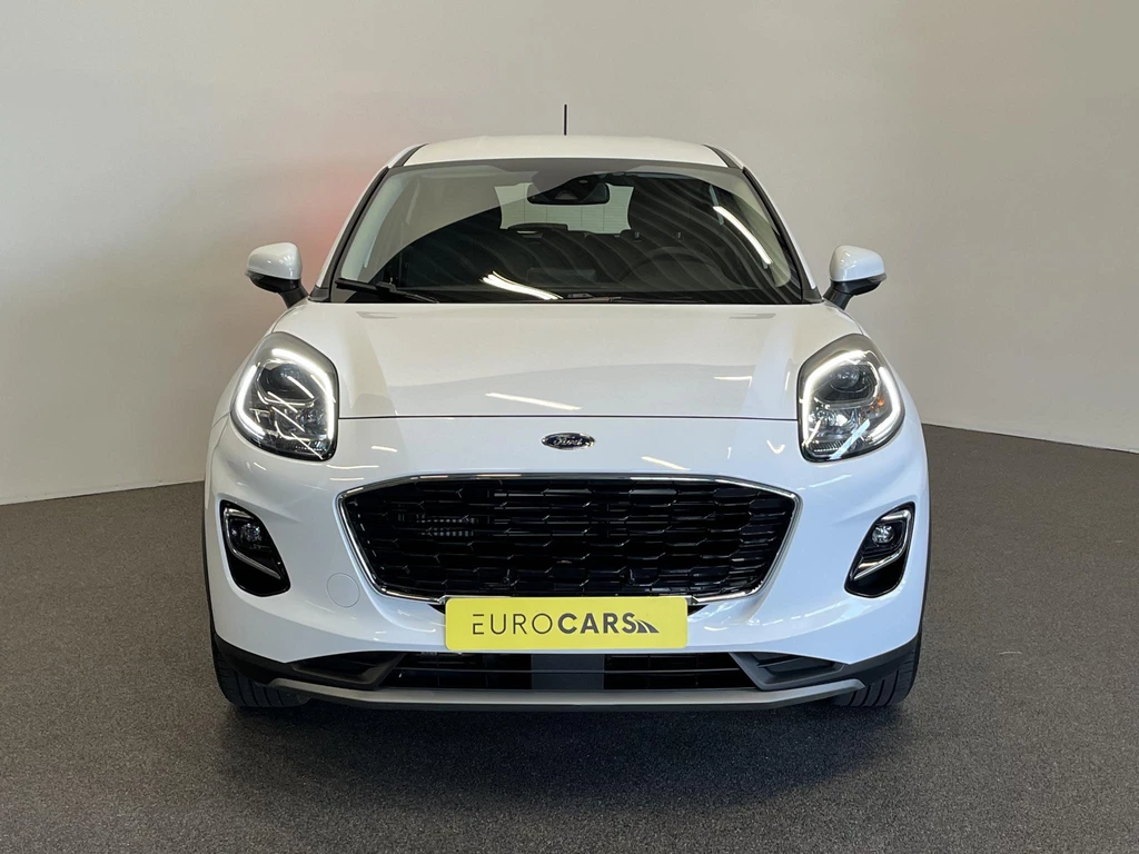 Ford Puma – foto 8