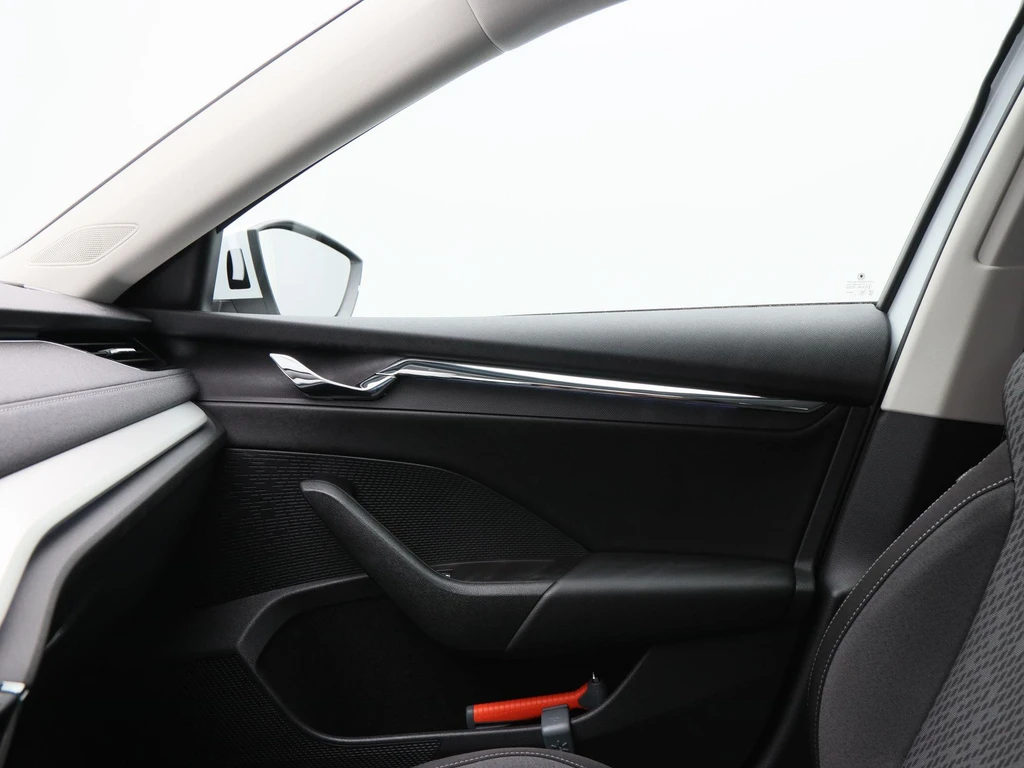 Škoda Octavia – foto 30