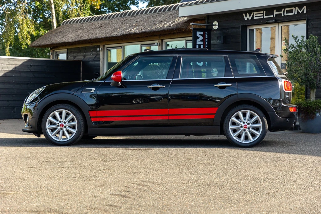 MINI Clubman – foto 3