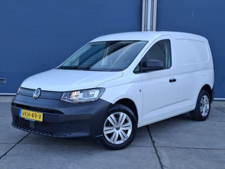 Volkswagen Caddy – thumbnail 3