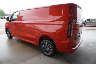 Ford Transit Custom – thumbnail 4