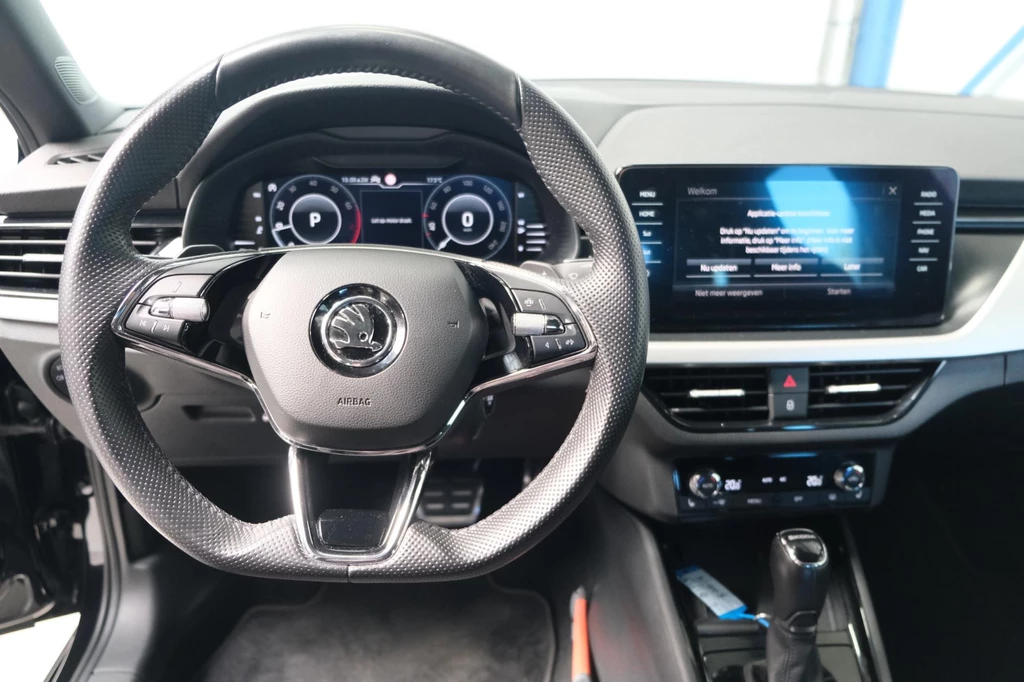 Škoda Kamiq – foto 12