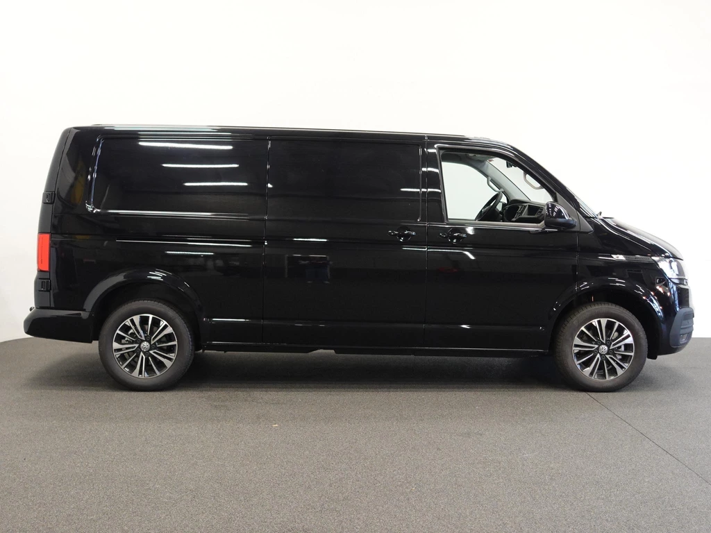Volkswagen Transporter – foto 6