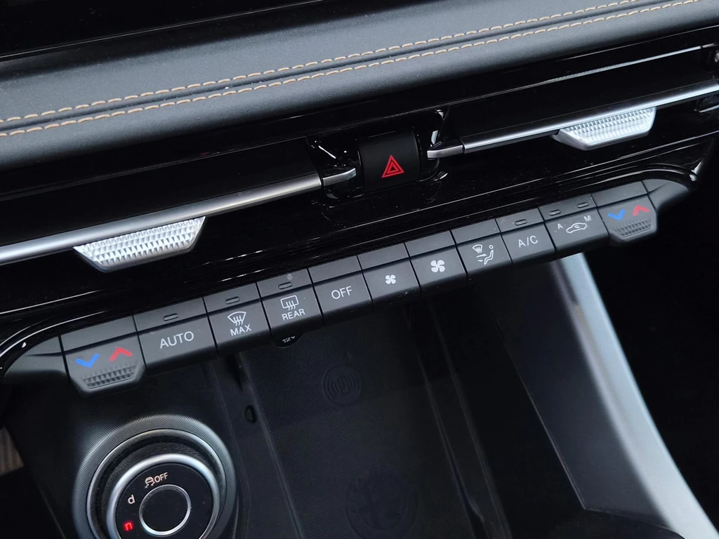 Alfa Romeo Tonale – foto 31