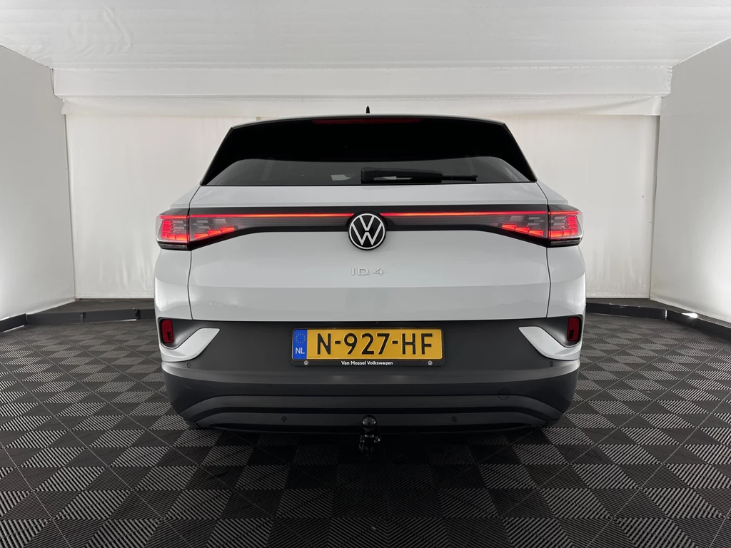 Volkswagen ID.4 – foto 3
