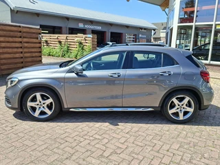 Mercedes-Benz GLA – thumbnail 3