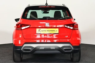 SEAT Arona – thumbnail 5