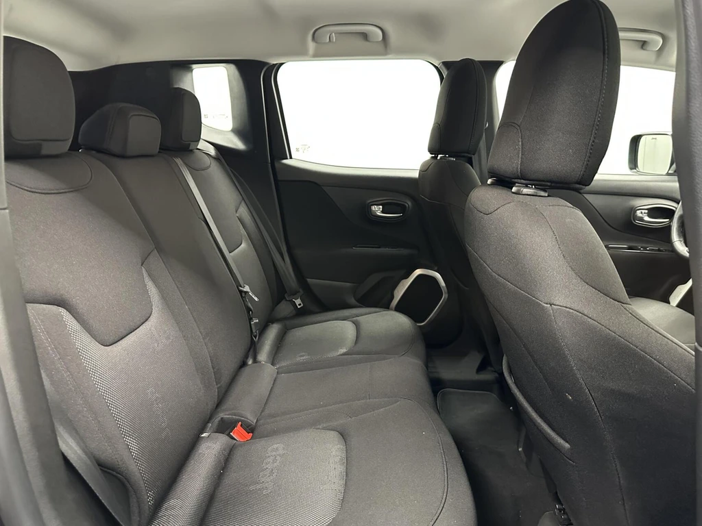 Jeep Renegade – foto 14