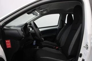 Toyota Aygo – thumbnail 14