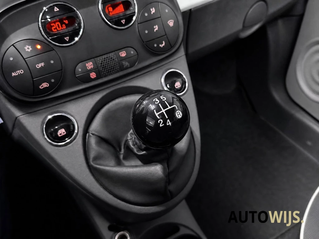 Fiat 500 – foto 14