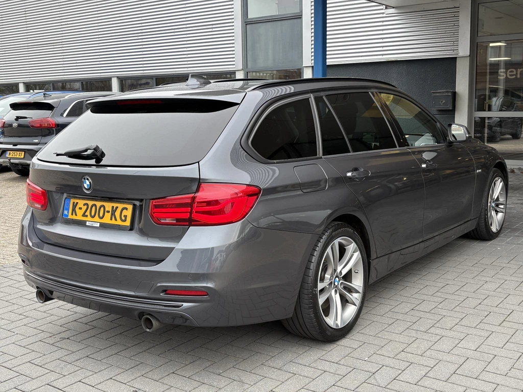 BMW 3 Serie – foto 5