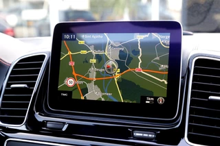 Mercedes-Benz GLE – thumbnail 22