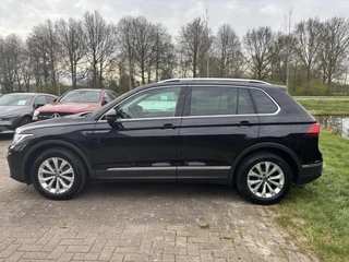 Volkswagen Tiguan – thumbnail 2