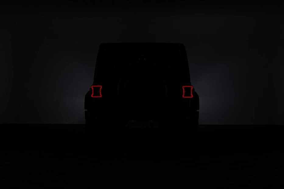 Jeep Wrangler – foto 5