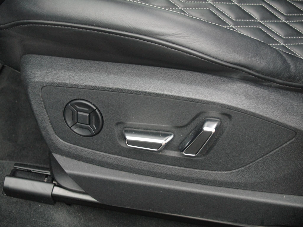 Audi e-tron – foto 32