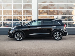 Kia Niro – thumbnail 4
