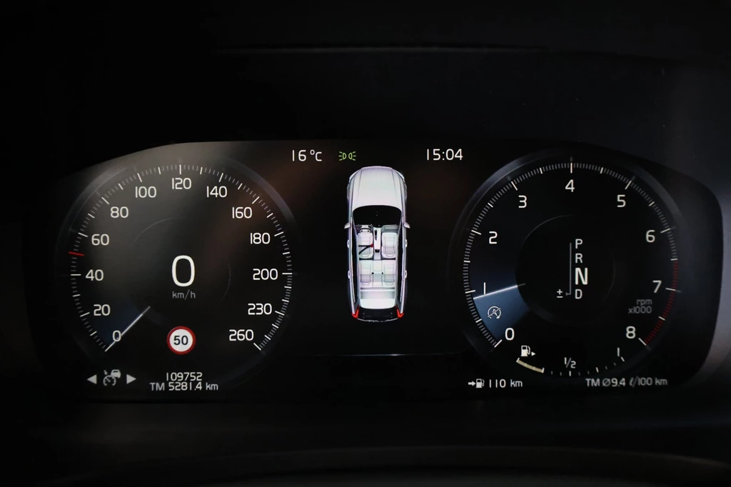 Volvo V90 – foto 11