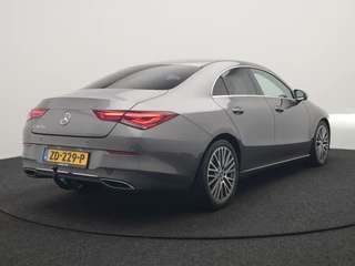 Mercedes-Benz CLA – thumbnail 7