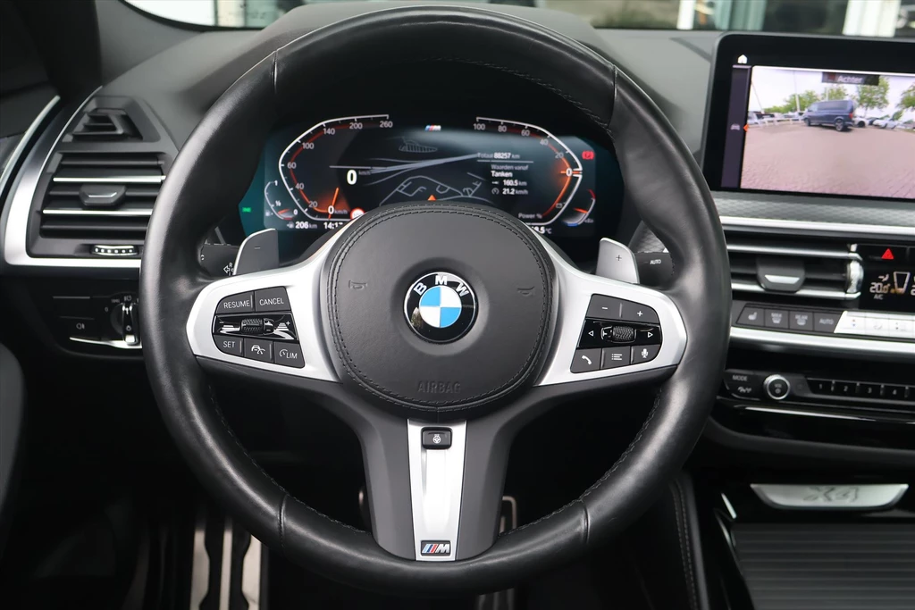 BMW X4 – foto 31