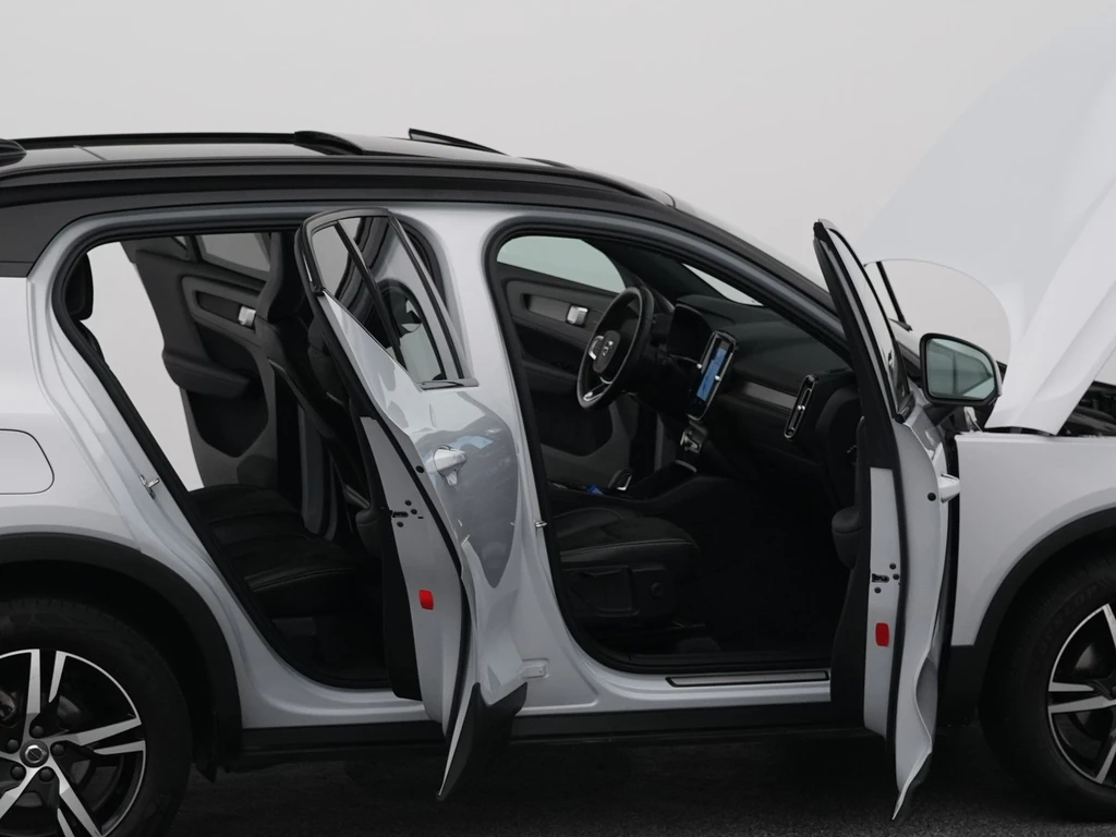 Volvo XC40 – foto 36