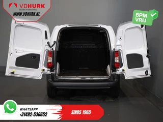 Citroën Berlingo – thumbnail 10