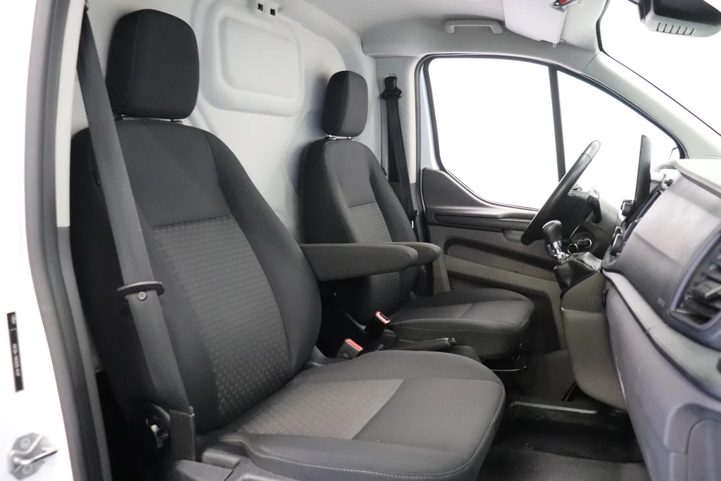 Ford Transit Custom – foto 8