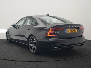 Volvo S60 – thumbnail 4