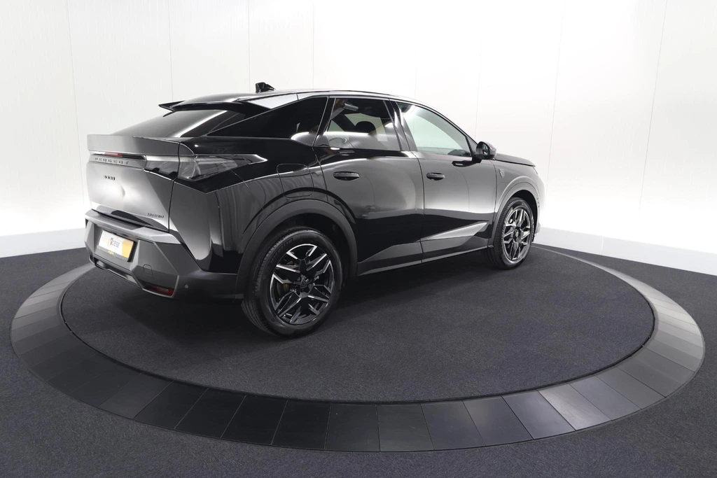 Peugeot 3008 – foto 8