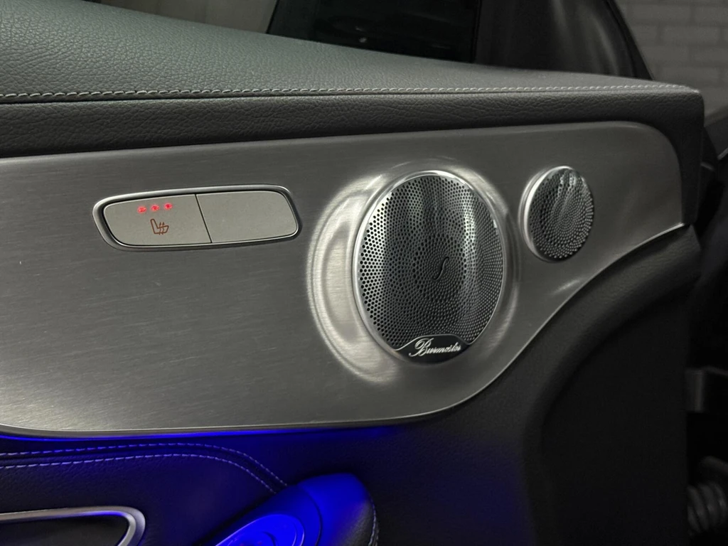 Mercedes-Benz C-Klasse – foto 18