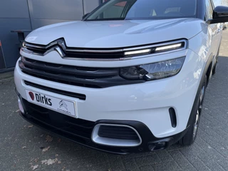 Citroën C5 Aircross – thumbnail 3