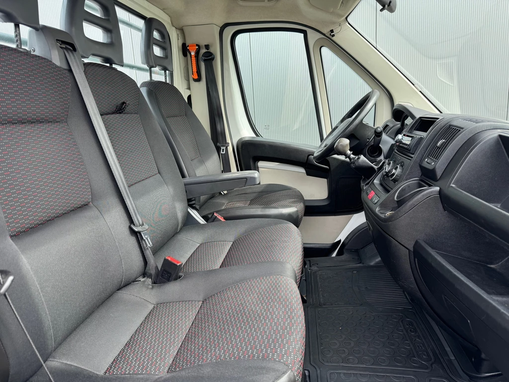 Peugeot Boxer – foto 12