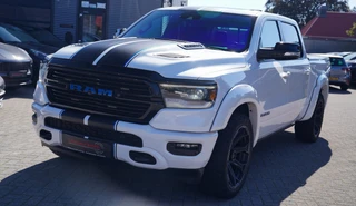 Dodge Ram 1500 – thumbnail 5