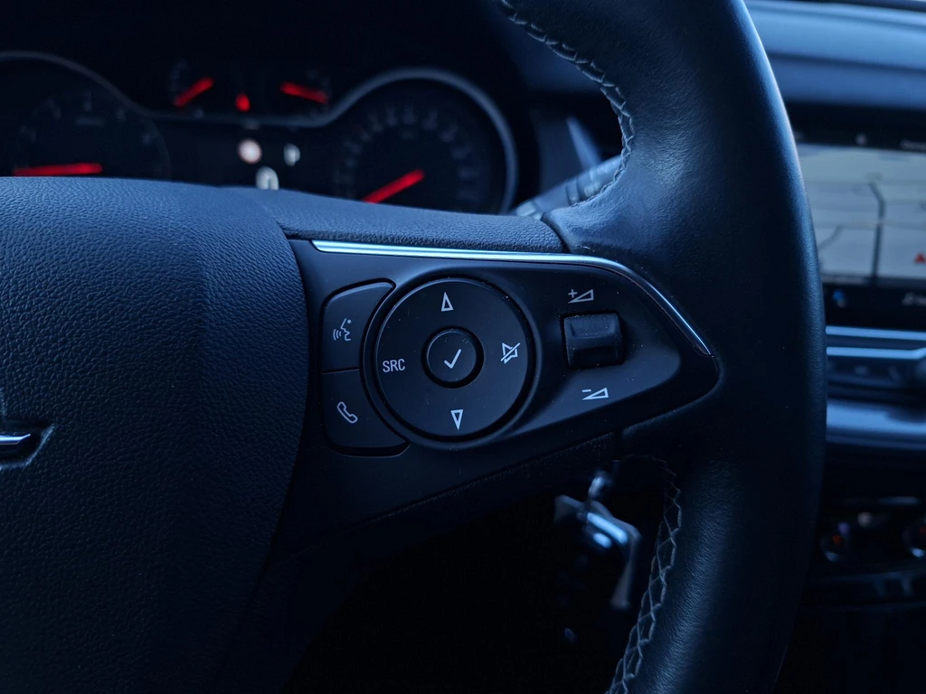 Opel Grandland X – foto 20