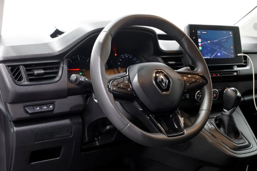 Renault Kangoo – foto 12