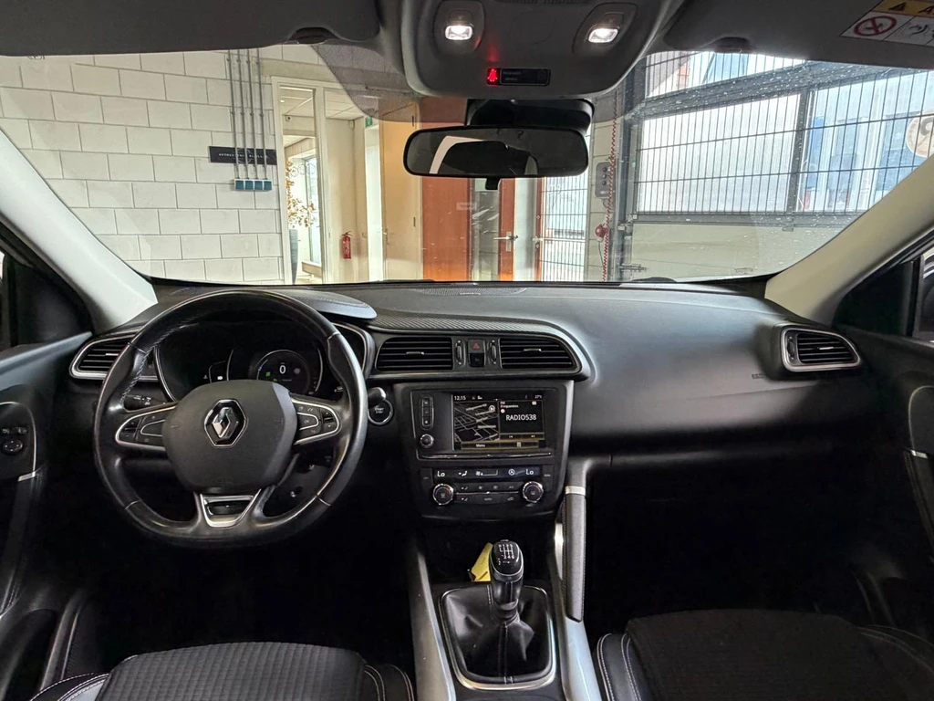 Renault Kadjar – foto 14