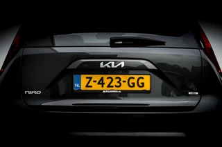 Kia Niro – thumbnail 5