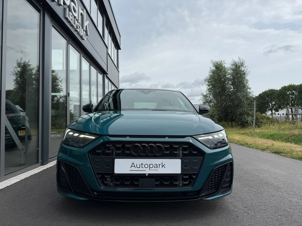 Audi A1 Sportback – foto 10