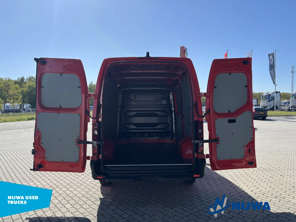 Renault Master – foto 18