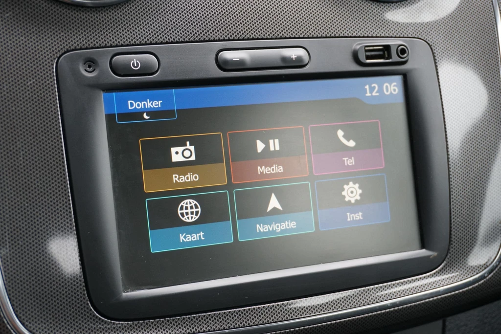 Dacia Sandero Stepway – foto 31