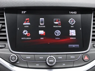 Opel Astra – thumbnail 21
