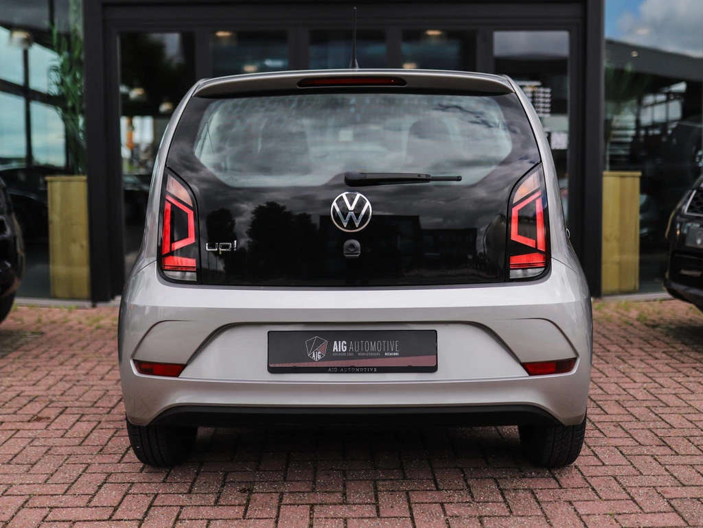 Volkswagen up! – foto 5