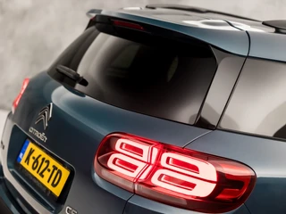 Citroën C5 Aircross – thumbnail 36