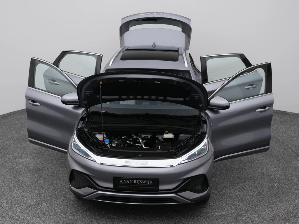 BYD ATTO 3 – foto 18