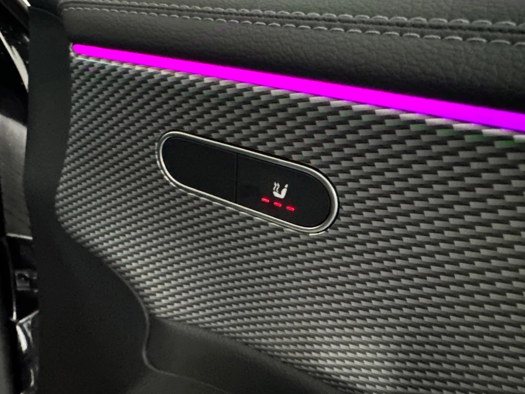 Mercedes-Benz CLA – foto 20