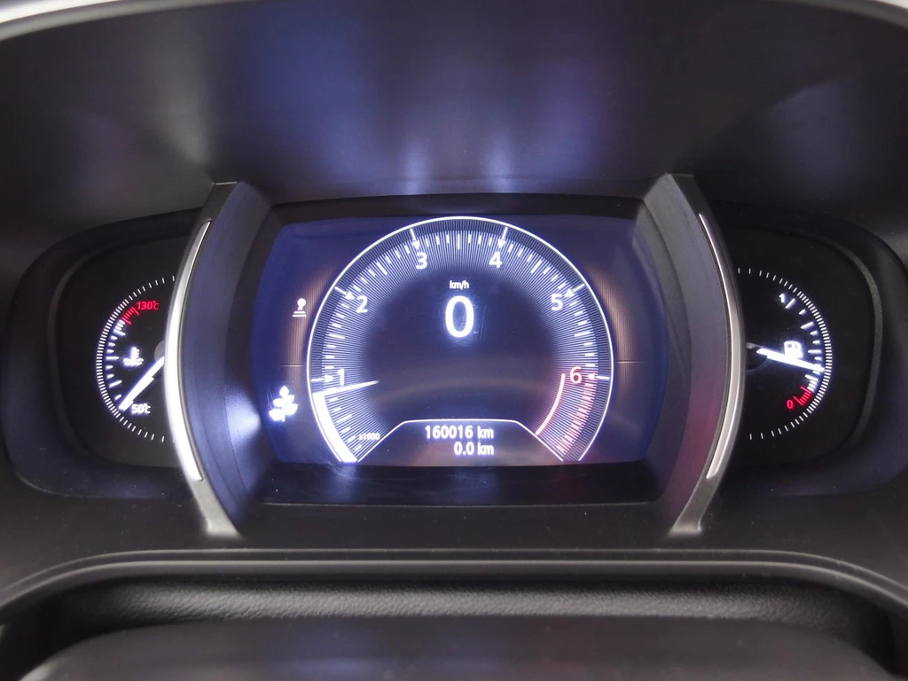 Renault Mégane Estate – foto 26