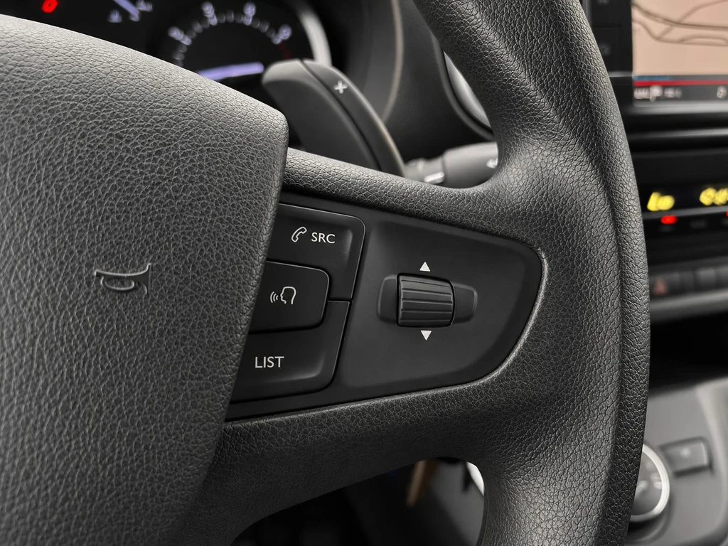 Citroën Jumpy – foto 17