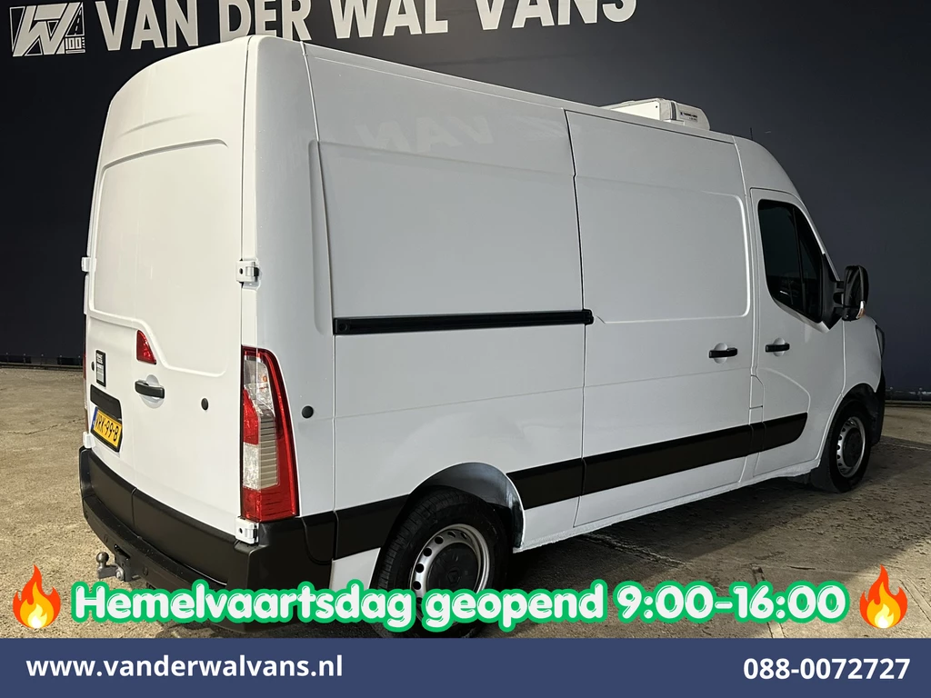 Renault Master – foto 3