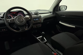 Suzuki Swift – thumbnail 11