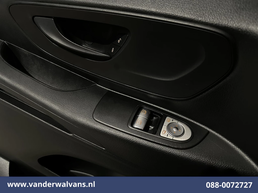 Mercedes-Benz Vito – foto 16