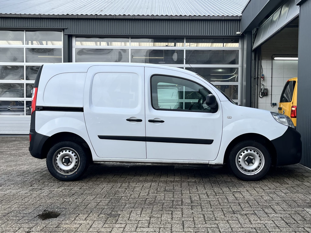 Renault Kangoo – foto 6
